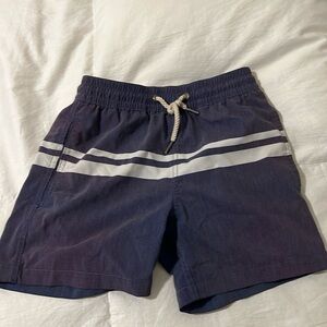 Fair harbor boys swim trunks